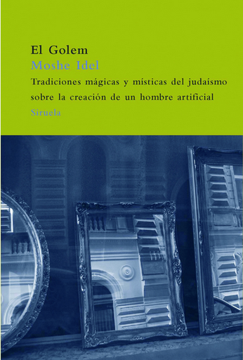 [9788498412420] EL GOLEM