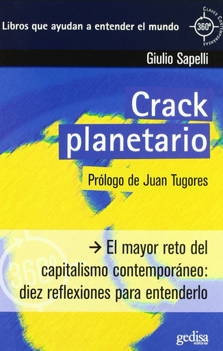 [9788497843621] CRACK PLANETARIO
