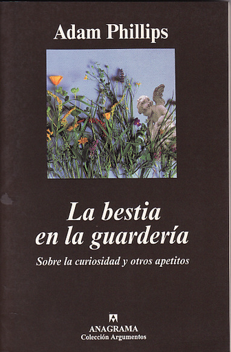 [9788433961525] LA BESTIA EN LA GUARDERÍA