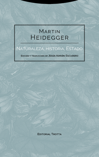 [9788498797268] NATURALEZA, HISTORIA, ESTADO
