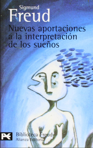 [9788420658889] NUEVAS APORTACIONES A LA INTERPRETACIÓN DE LOS SUEÑOS