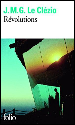 [9782070316908] RÉVOLUTIONS