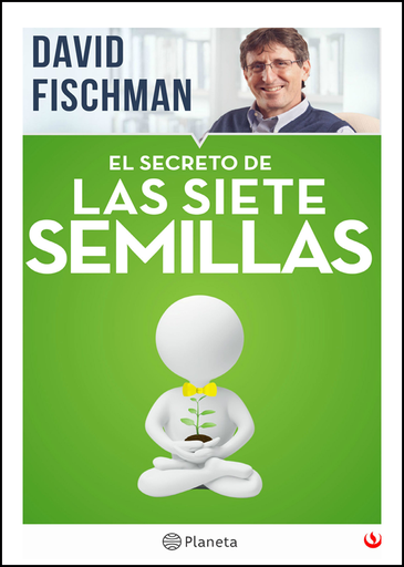 [9786123190798] EL SECRETO DE LAS SIETE SEMILLAS