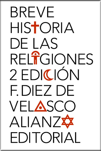 [9788420689623] BREVE HISTORIA DE LAS RELIGIONES