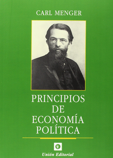 [9788472098091] PRINCIPIOS DE ECONOMÍA POLÍTICA