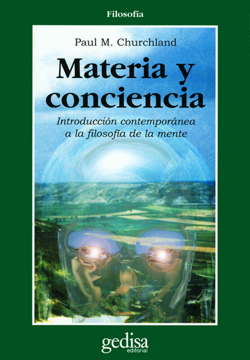 [9788474324488] MATERIA Y CONCIENCIA