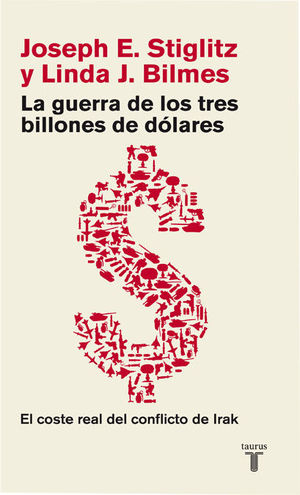 [9788430606696] LA GUERRA DE LOS TRES BILLONES DE DÓLARES