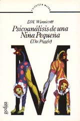 [9788474320886] PSICOANÁLISIS DE UNA NIÑA PEQUEÑA
