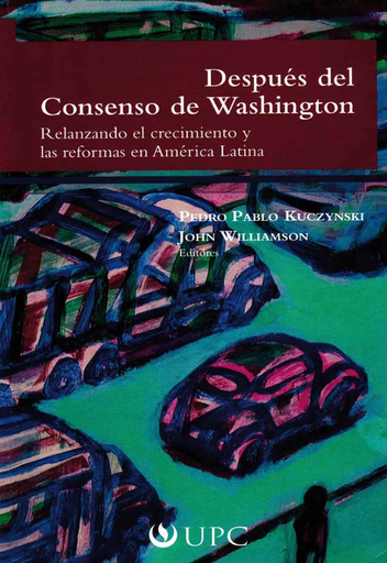 [004493] DESPUÉS DEL CONSENSO DE WASHINGTON
