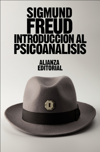 [9788420650906] INTRODUCCIÓN AL PSICOANÁLISIS