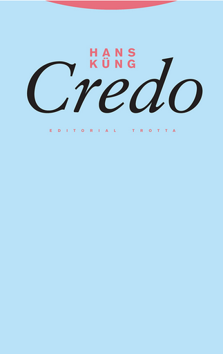[9788487699931] CREDO