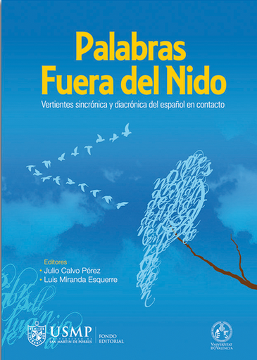 [9789972607615] PALABRAS FUERA DEL NIDO
