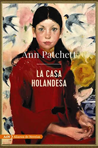 [9788491816591] LA CASA HOLANDESA