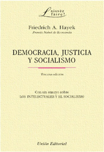 [9788472094116] DEMOCRACIA, JUSTICIA Y SOCIALISMO