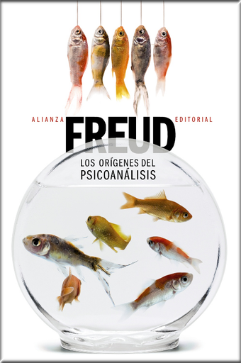 [9788491045373] LOS ORÍGENES DEL PSICOANÁLISIS