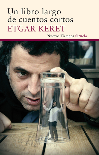 [9788416638987] UN LIBRO LARGO DE CUENTOS CORTOS