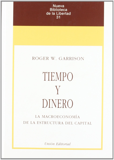 [9788472094154] TIEMPO Y DINERO