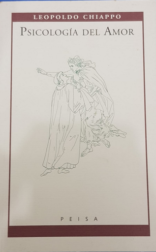 [9789972402494] PSICOLOGÍA DEL AMOR