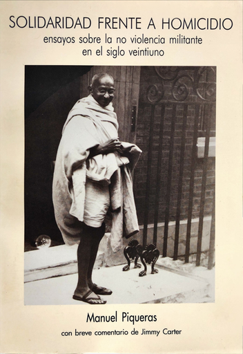 [057700] SOLIDARIDAD FRENTE A HOMICIDIO