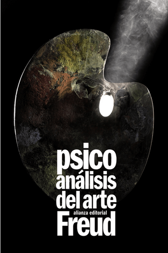 [9788420610795] PSICOANÁLISIS DEL ARTE