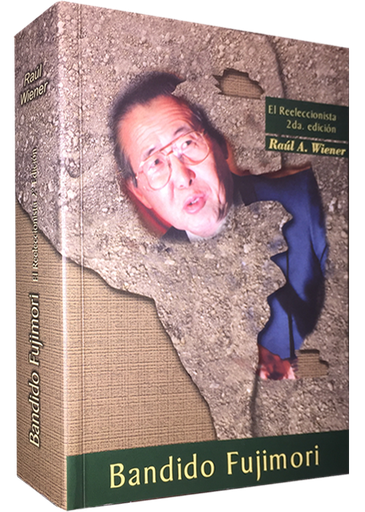 [0000000057709] BANDIDO FUJIMORI