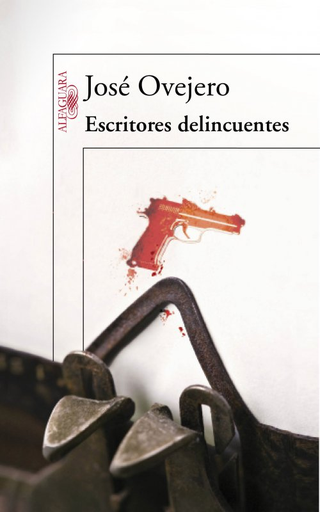 [9788420475080] ESCRITORES DELINCUENTES