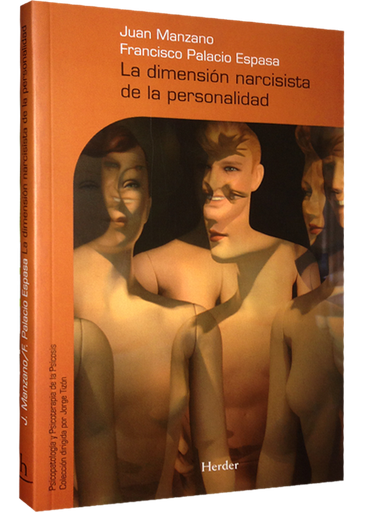 [9788425425431] LA DIMENSIÓN NARCISISTA DE LA SOCIEDAD