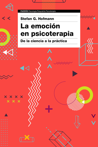 [9788449334610] LA EMOCIÓN EN PSICOTERAPIA