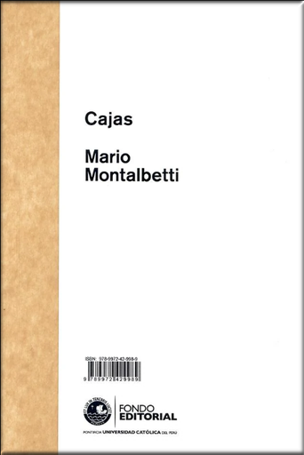[9786123172152] CAJAS