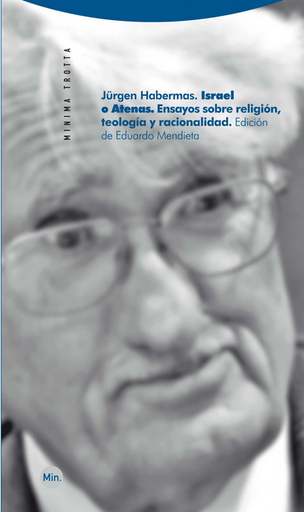 [9788498792386] ISRAEL O ATENAS