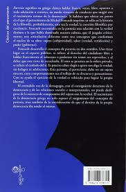 [9788416938315] LA PARRÊSÍA