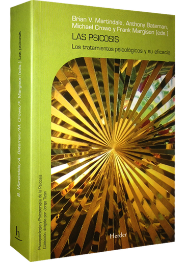 [9788425426056] LAS PSICOSIS