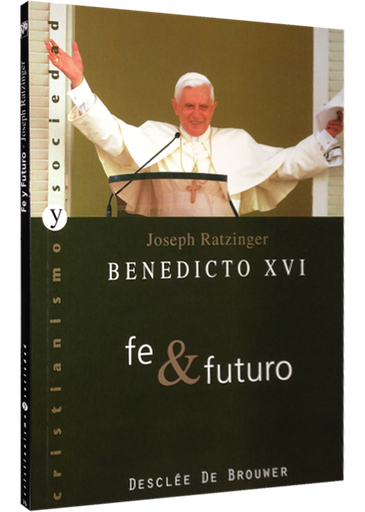 [9788433021441] FE Y FUTURO