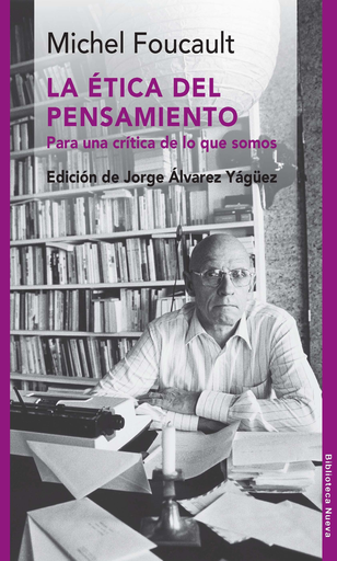 [9788415555285] LA ÉTICA DEL PENSAMIENTO