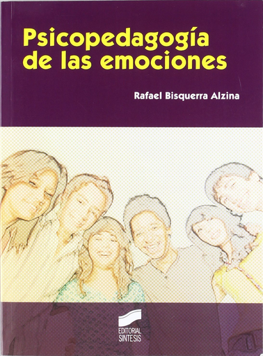 [9788497566261] PSICOPEDAGOGÍA DE LAS EMOCIONES