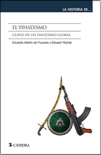 [9788437643335] EL YIHADISMO: Claves de un fanatismo global