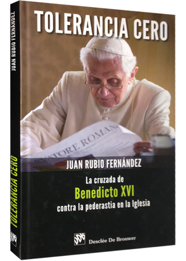 [9788433024398] TOLERANCIA CERO