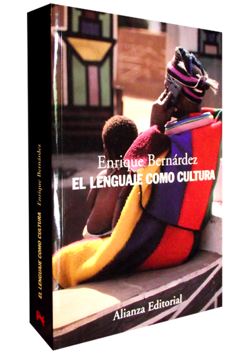 [9788420668482] EL LENGUAJE COMO CULTURA