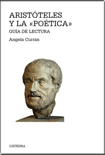 [9788437640228] ARISTÓTELES Y LA POÉTICA