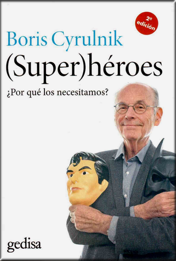 [9788416572816] (SUPER)HÉROES