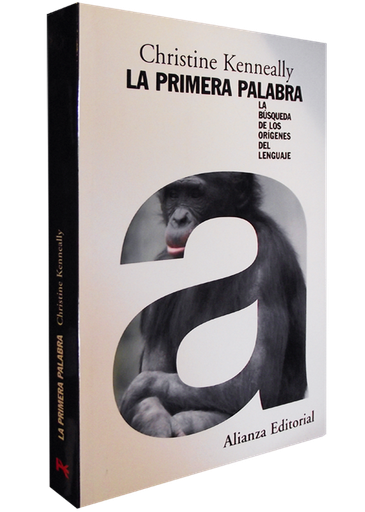 [9788420683904] LA PRIMERA PALABRA