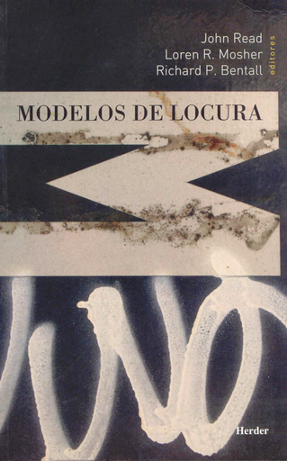 [9788425424717] MODELOS DE LOCURA I