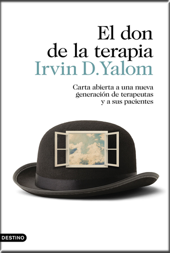 [9788423354252] EL DON DE LA TERAPIA