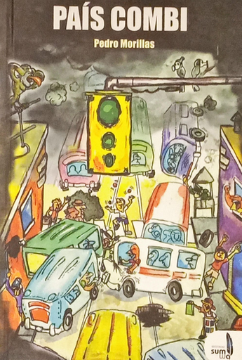 [9786124666407] PAÍS COMBI