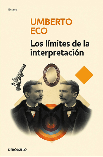[9788490321225] LOS LÍMITES DE LA INTERPRETACIÓN