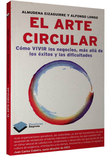 [9788415115878] EL ARTE CIRCULAR