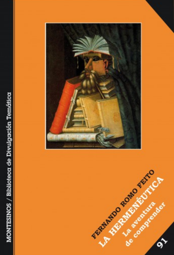 [9788492616831] LA HERMENÉUTICA