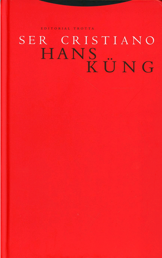 [9788498798166] SER CRISTIANO