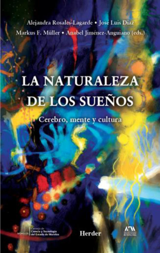 [9788425436505] LA NATURALEZA DE LOS SUEÑOS