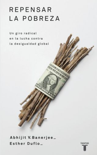 [9788430609031] REPENSAR LA POBREZA